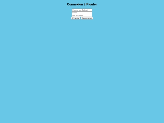 newpost screenshot