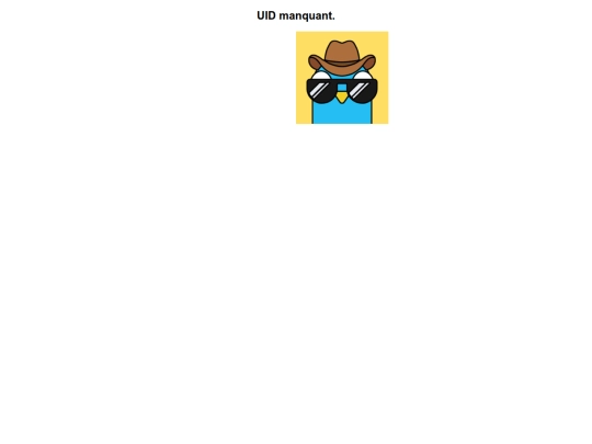 profil screenshot