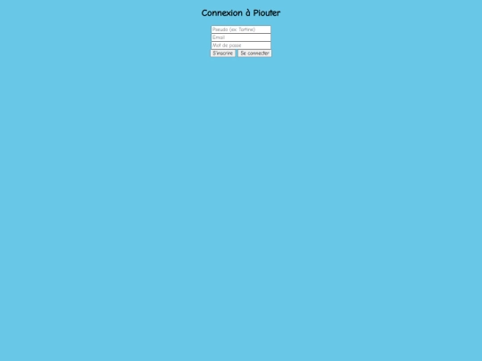 profile screenshot
