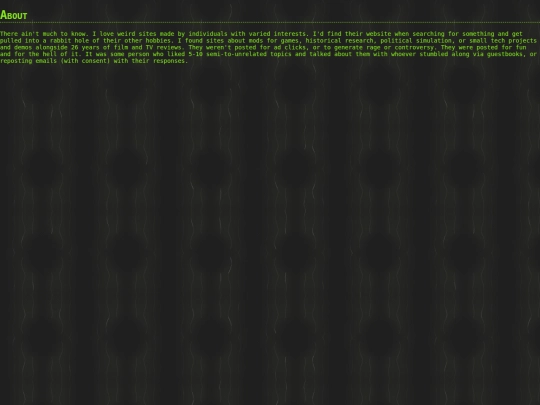 about screenshot