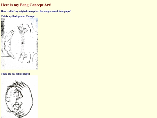 art screenshot