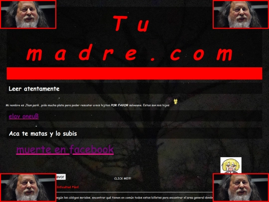 main screenshot