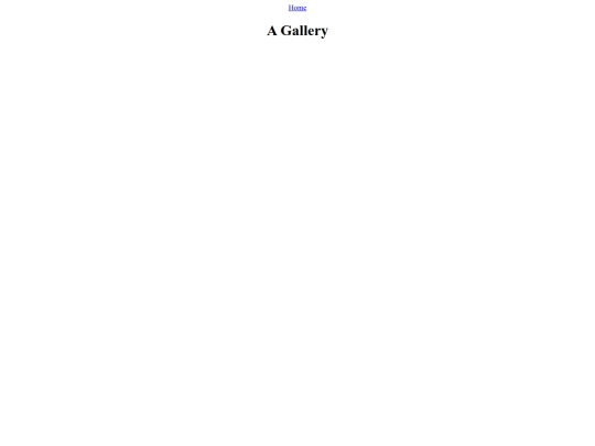 agallery screenshot