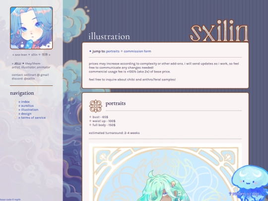 illustration screenshot