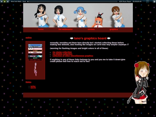 graphics screenshot