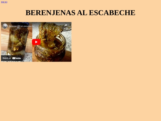 berenalesca screenshot