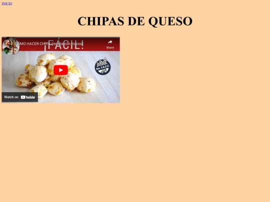 chipasdequeso screenshot