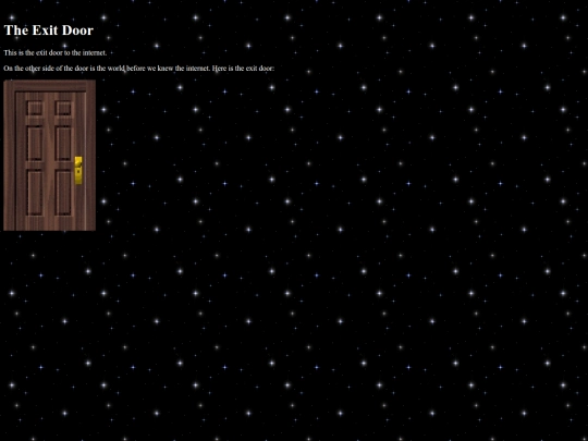 door screenshot