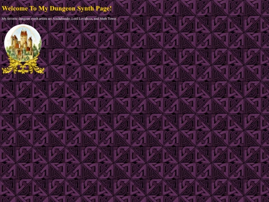 dungeon screenshot