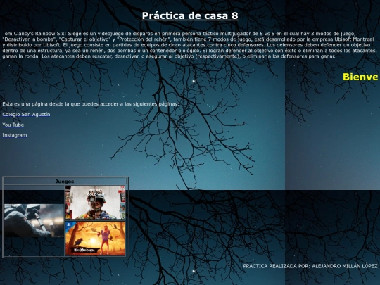 ejercico8/ejercicio8 screenshot