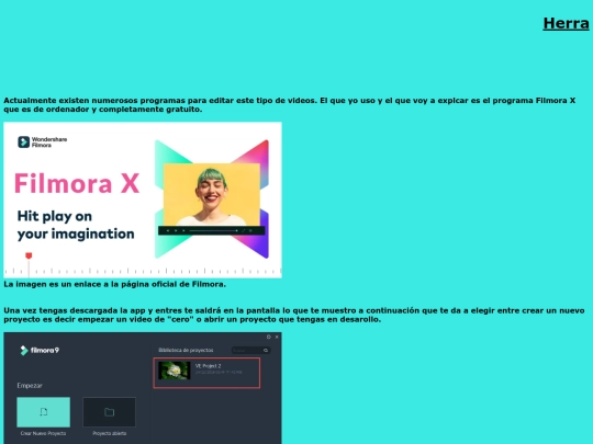 proyecto final/herramientas screenshot