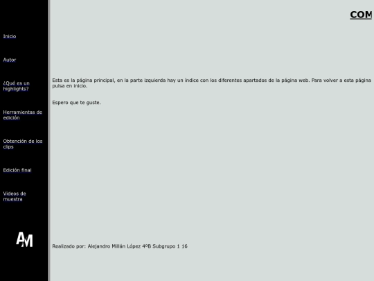 proyecto final/proyectofinal screenshot