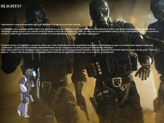 proyecto final/quees screenshot