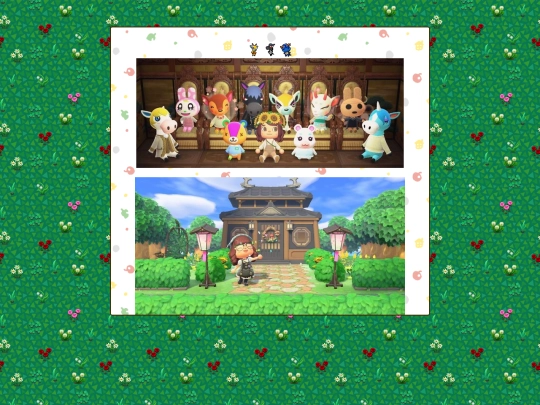 acnh screenshot