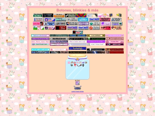 botones screenshot