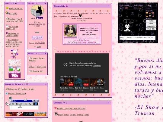 main screenshot