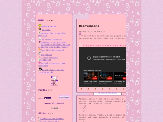 new screenshot