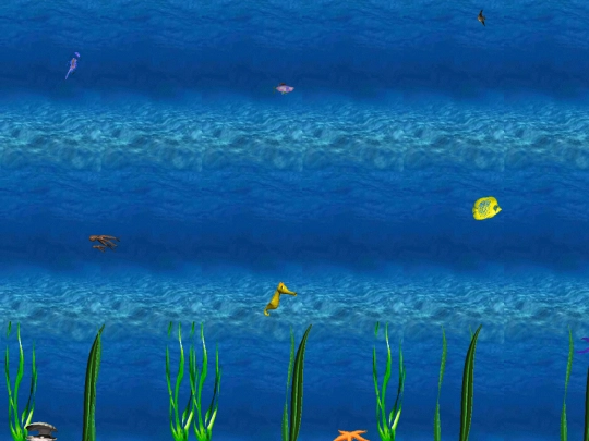 sea screenshot
