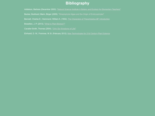 bib screenshot