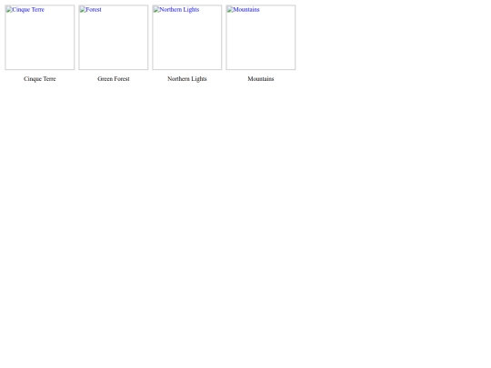 g screenshot