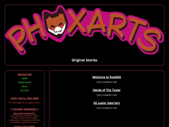 original_stories screenshot