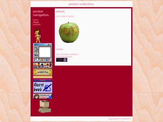 about screenshot