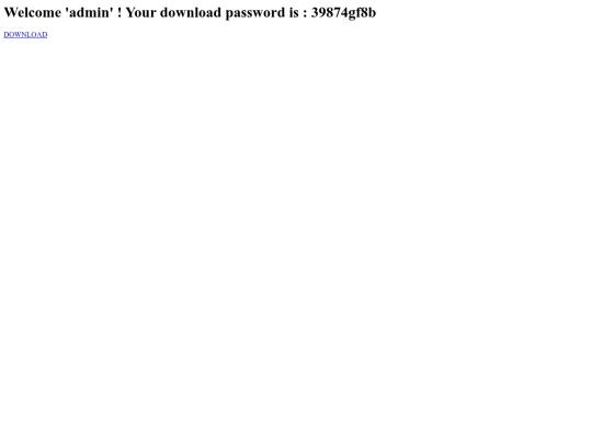cyganware/3748fg839g34 screenshot