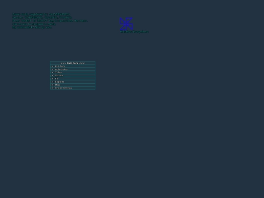 nullcore/mc screenshot