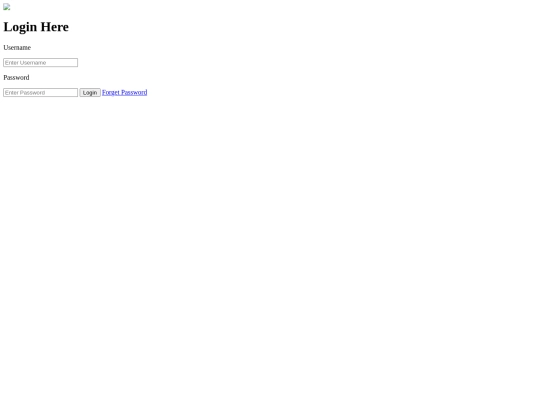 please_login screenshot