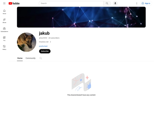 redirect/h37f screenshot