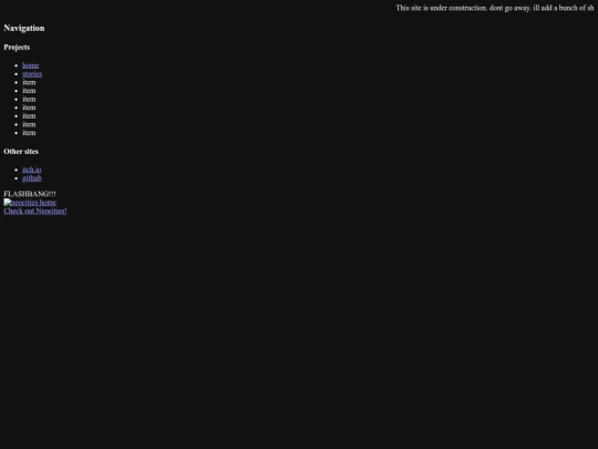 templates/main screenshot