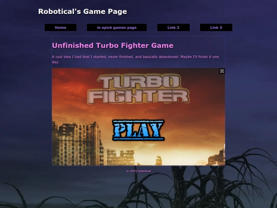 games/turbo screenshot