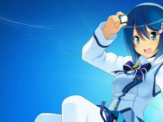 nanami screenshot