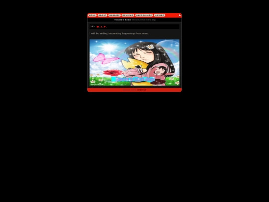 happenings screenshot