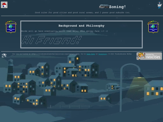 zoningcode screenshot