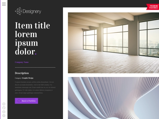 0001/portfolio-item screenshot