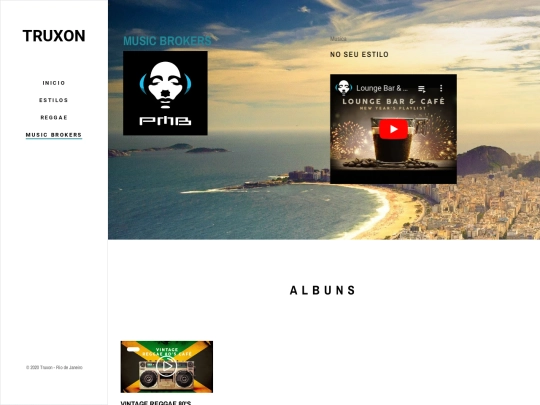 Reggae/Music-Brokers/Music-Brokers screenshot