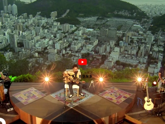 Reggae/Natiruts/000-natiruts screenshot
