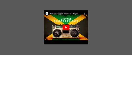 Reggae/vintage/vintage0001 screenshot