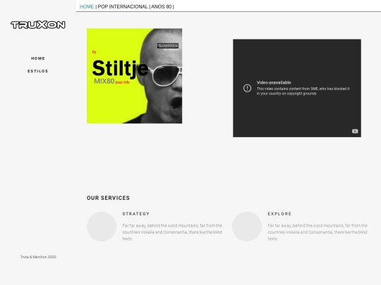 anos-80/Dj-Stiltje2 screenshot