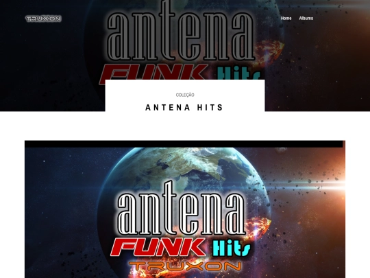 antena-hitis screenshot