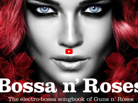bossa-nova/bossa-guns-n-Rose screenshot