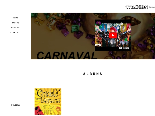 carnaval/carnaval screenshot