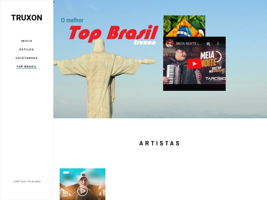 coletaneas/0000/top-brasil screenshot