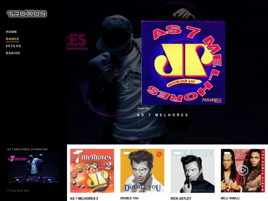 dance/7-melhores-jovem-pan/as-7-melhores-jovem-pan screenshot