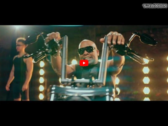 dance/Haddaway/001 screenshot