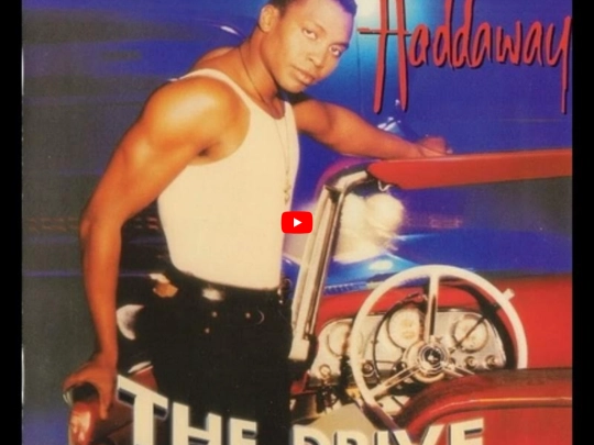 dance/Haddaway/album01 screenshot