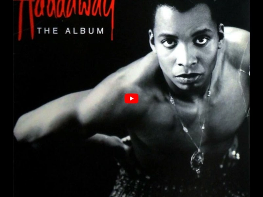 dance/Haddaway/haddaway0001 screenshot