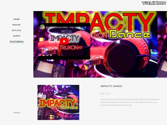 dance/IMPACTY-DANCE/impact-dance screenshot