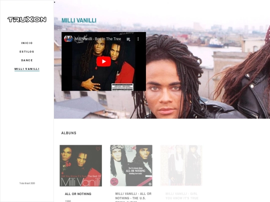 dance/MILLI-VANILLI/Milli-Vanilli screenshot